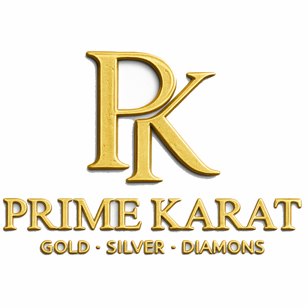 PRIME KARAT JEWELRY